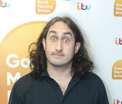 Ross Noble