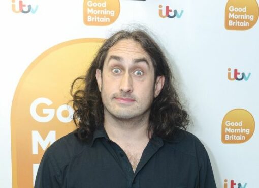 Ross Noble