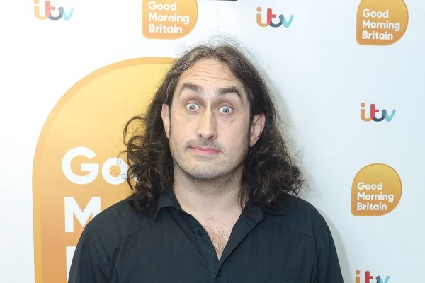 Ross Noble