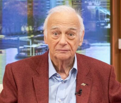 Roy Hudd