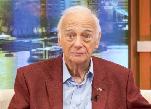 Roy Hudd