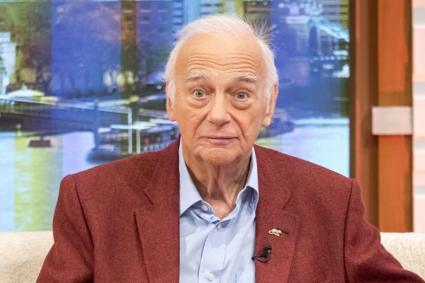 Roy Hudd