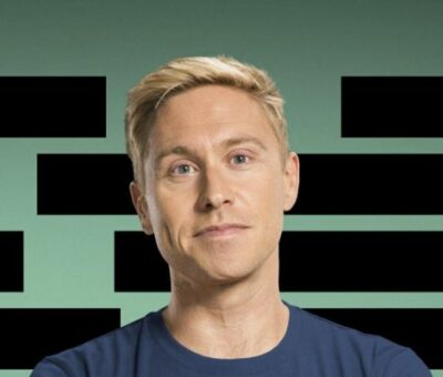 Russell Howard