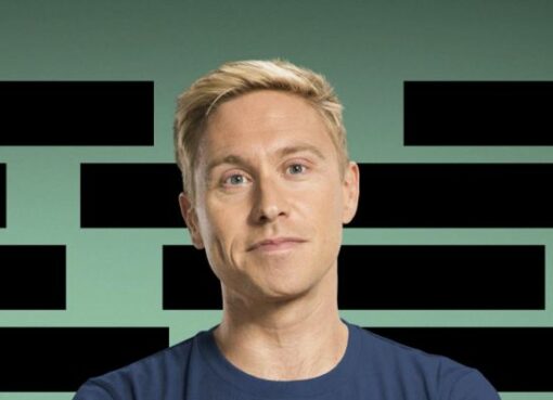 Russell Howard