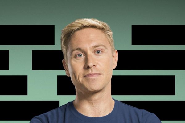 Russell Howard