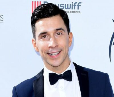 Russell Kane