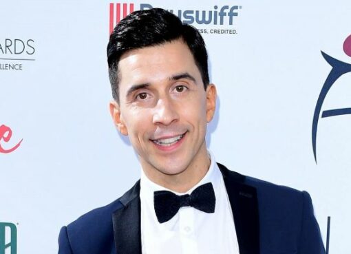 Russell Kane