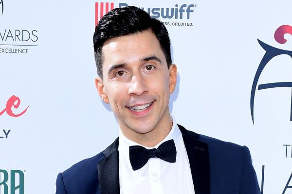 Russell Kane