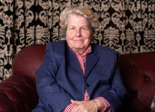 Sandi Toksvig