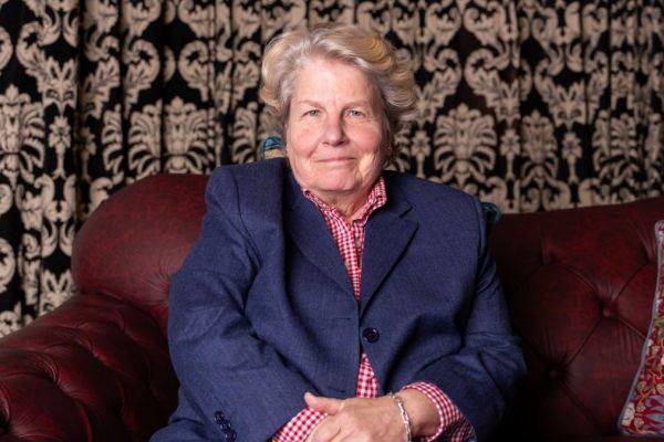 Sandi Toksvig