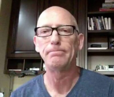 Scott Adams