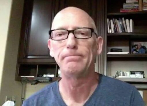 Scott Adams