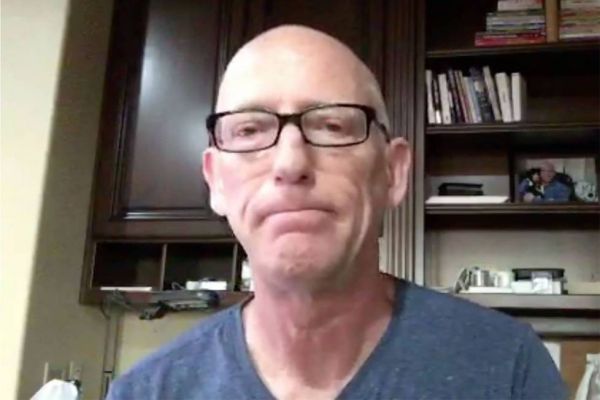 Scott Adams