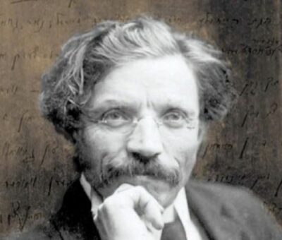 Sholem Aleichem