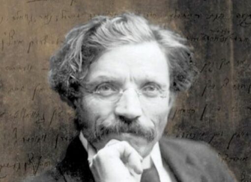 Sholem Aleichem