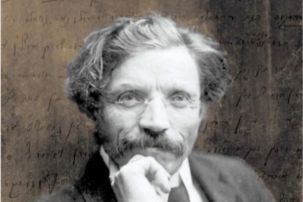 Sholem Aleichem