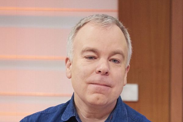 Steve Pemberton