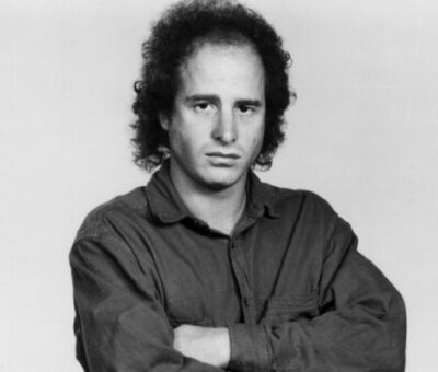 Steven Wright