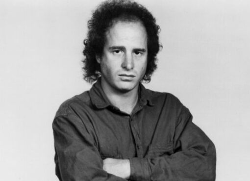 Steven Wright