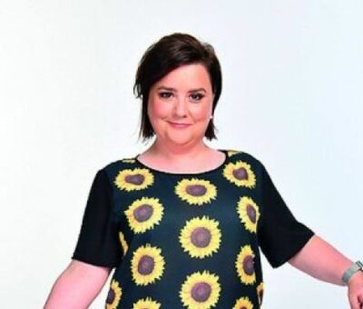 Susan Calman