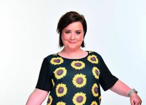 Susan Calman