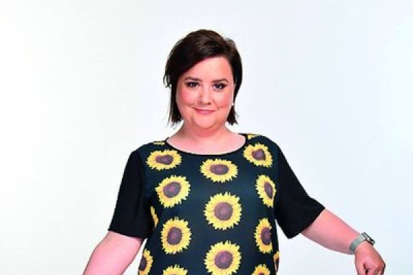 Susan Calman