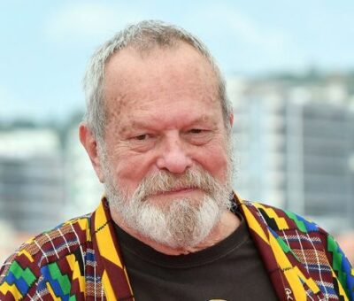 Terry Gilliam