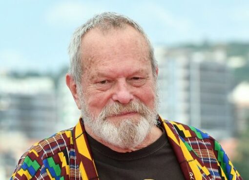 Terry Gilliam