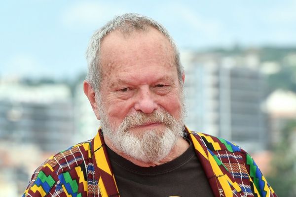 Terry Gilliam