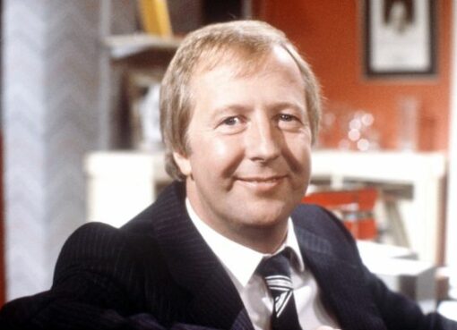 Tim Brooke Taylor