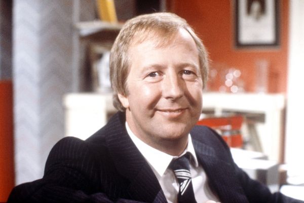 Tim Brooke Taylor