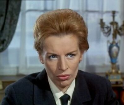 Yootha Joyce