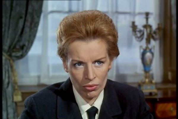 Yootha Joyce