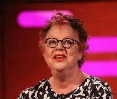 jo brand