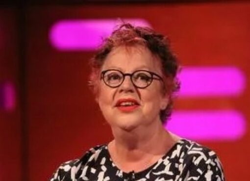 jo brand