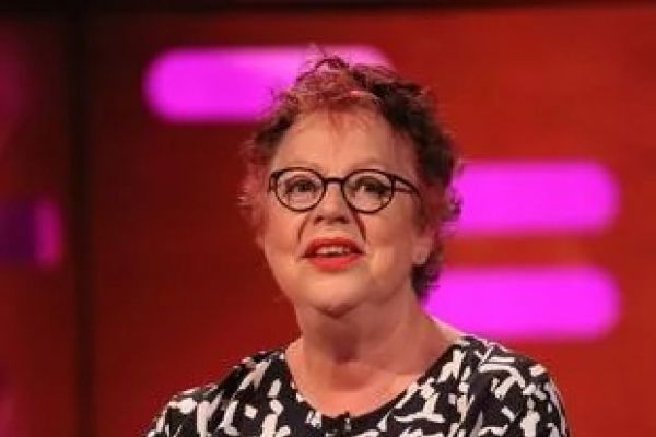 jo brand