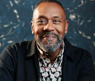 lenny henry