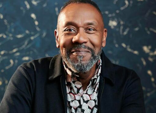 lenny henry