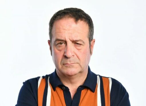 mark thomas