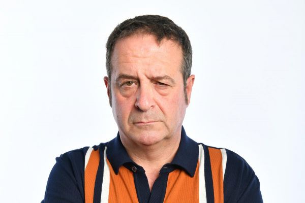 mark thomas