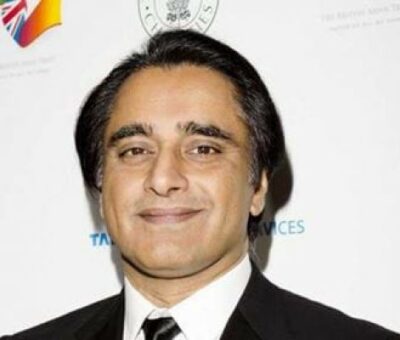 sanjeev bhaskar