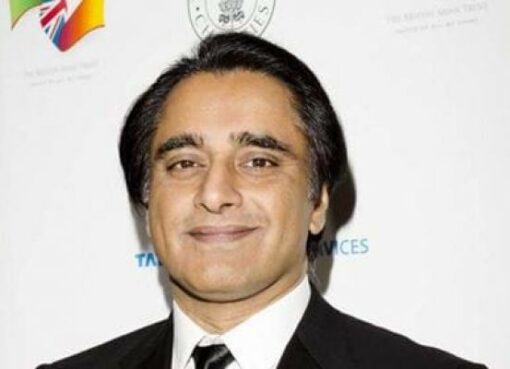 sanjeev bhaskar