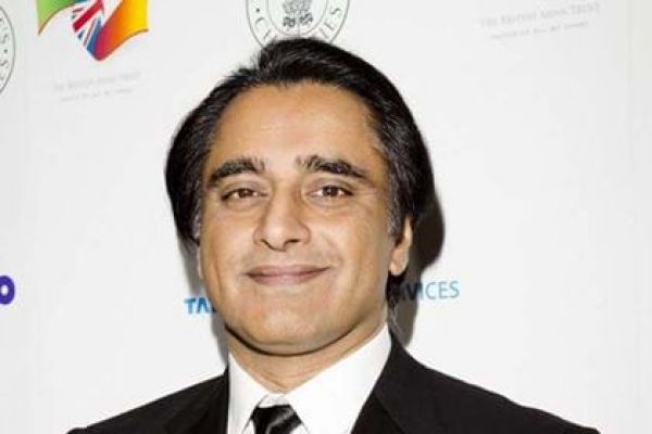 sanjeev bhaskar