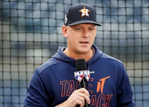 A. J. Hinch