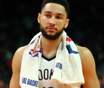 Ben Simmons