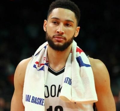 Ben Simmons