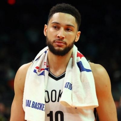 Ben Simmons