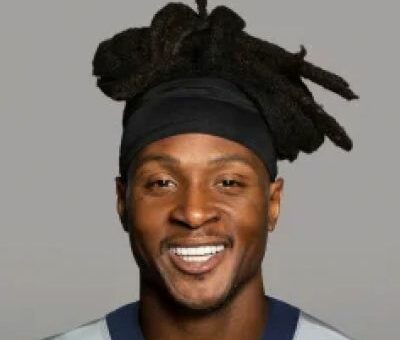 DeAndre Hopkins