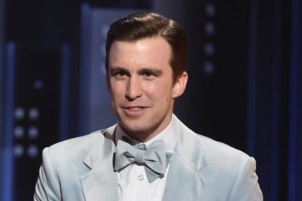 Gavin Creel