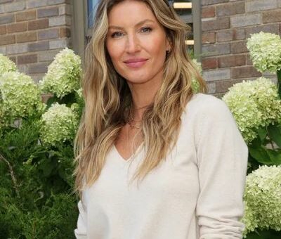 Gisele Bundchen